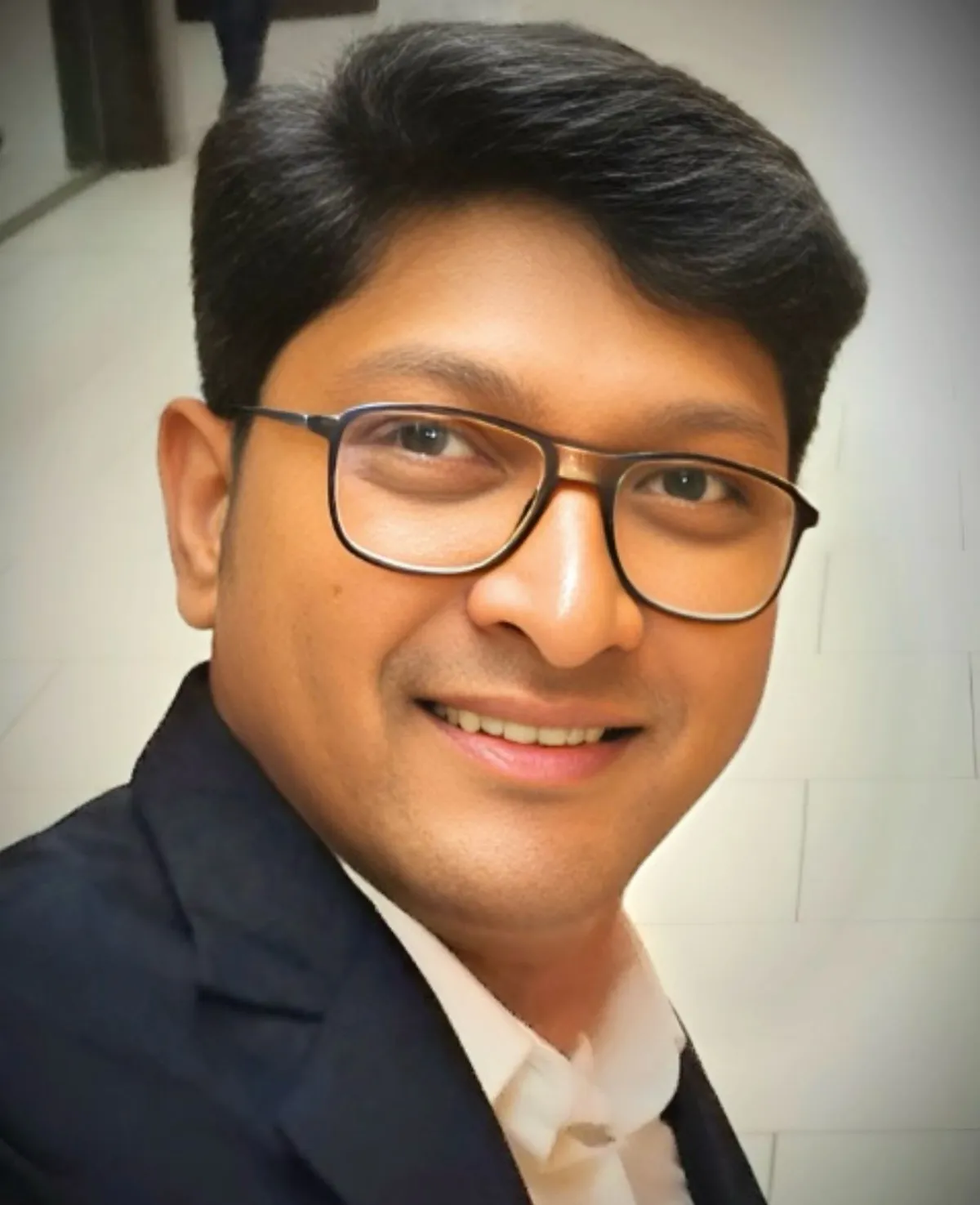 Testimonial photo of Prashant Prabodh